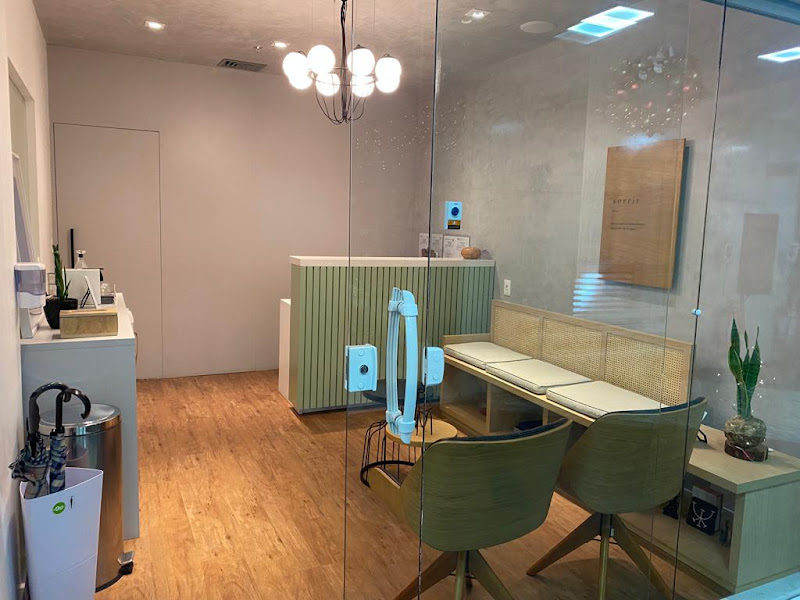 Foto 2 de Dra. Marcelle Chedid