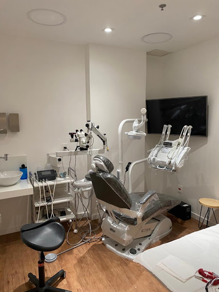 Foto 3 de Dra. Marcelle Chedid