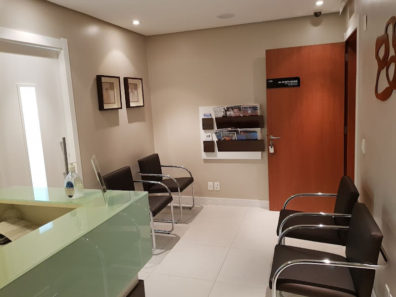 Foto 10 de Dra. Marcelle Leitzke