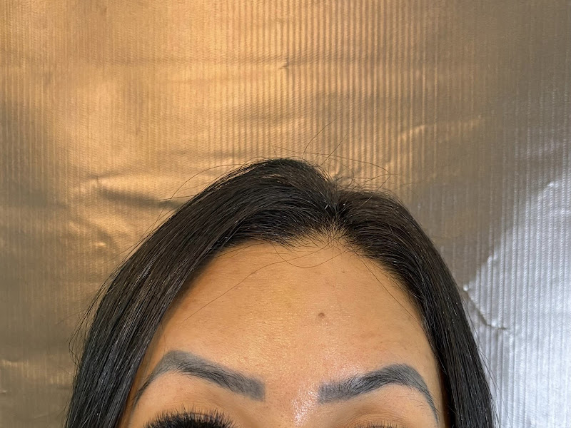 Foto de Dra Marcelly Ramos - Harmonização Facial em Barueri