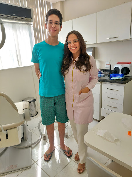 Foto 3 de Dra. Marcely Reis