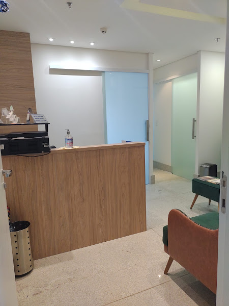 Foto 3 de Dra. Marcia Aiko Izumi - Periodontista