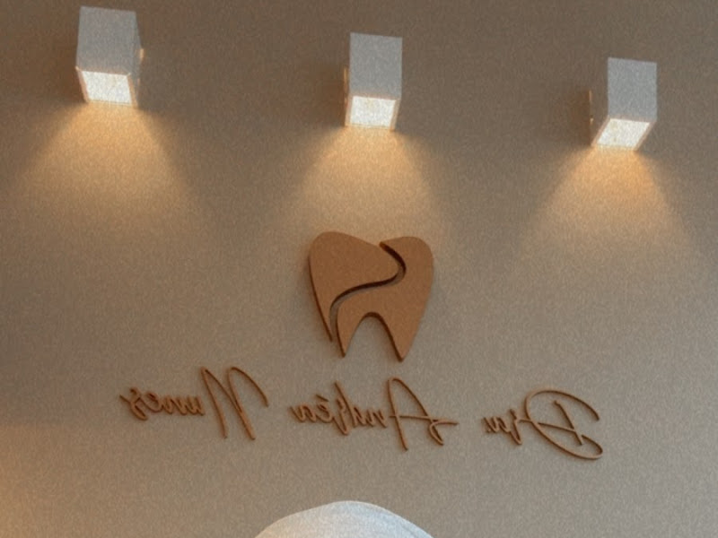 Foto de DRA MÁRCIA ANDRÉA DE ALMEIDA