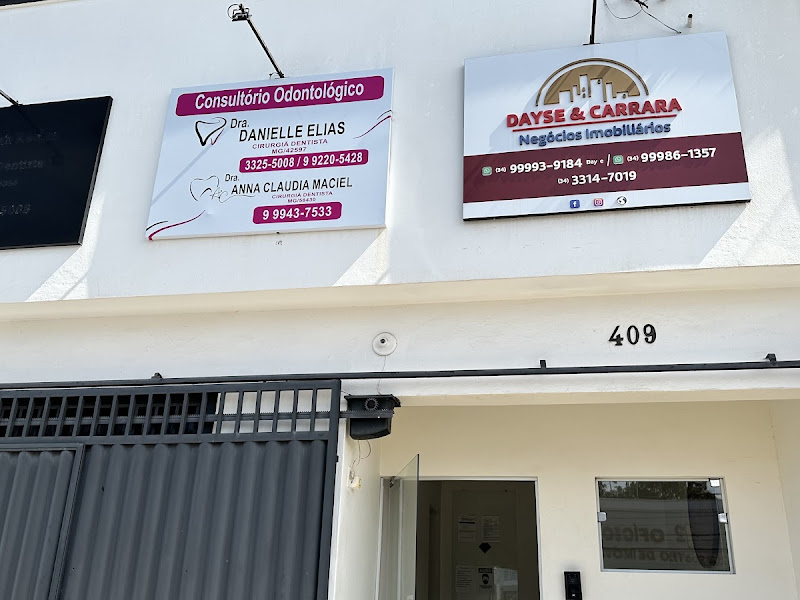 Foto 2 de DRA MÁRCIA ANDRÉA DE ALMEIDA