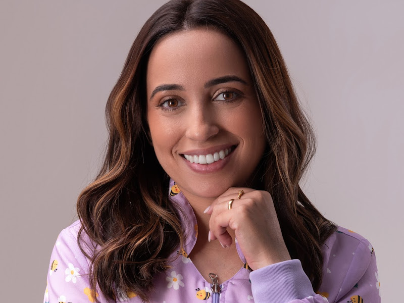 Foto 3 de DRA MÁRCIA ANDRÉA DE ALMEIDA