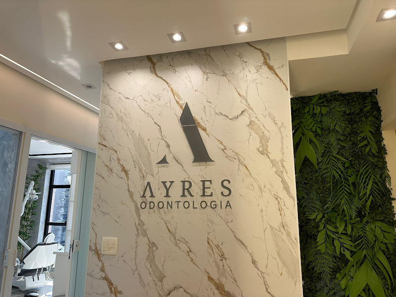 Foto 2 de Dra. Marcia Ayres