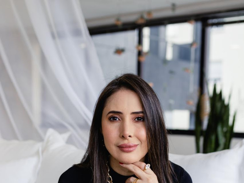 Foto 9 de Dra. Marcia Ayres