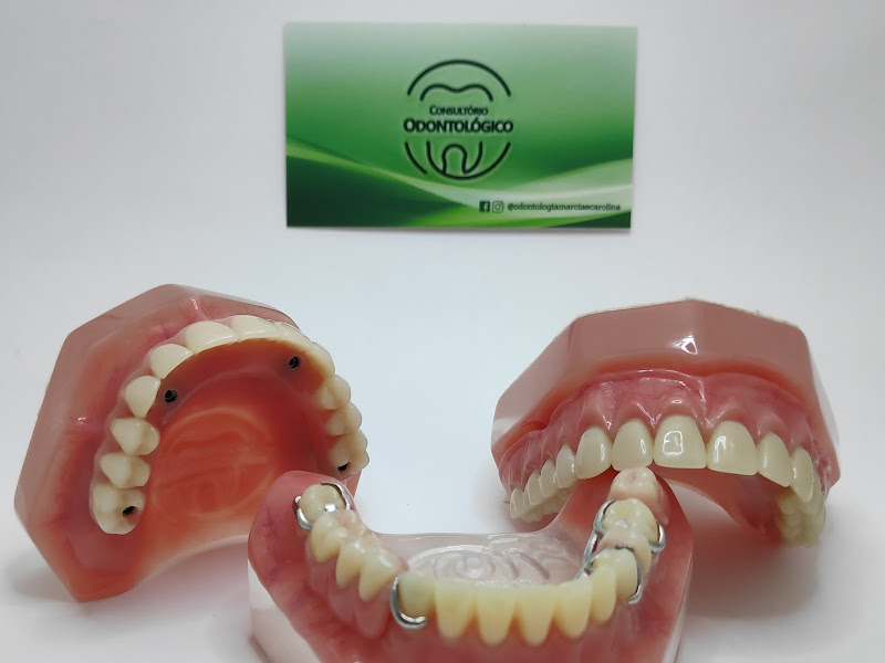 Foto de Dra. Márcia Azevedo - Dentista