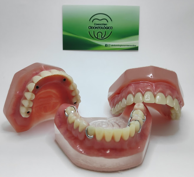 Foto 2 de Dra. Márcia Azevedo - Dentista