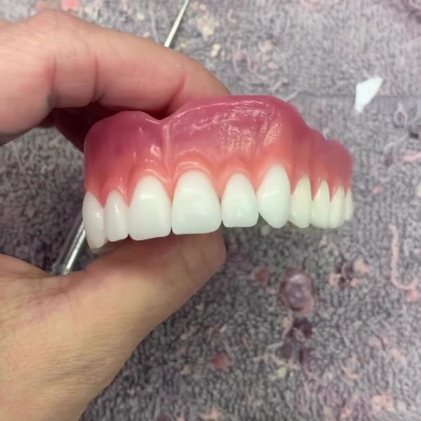 Foto 3 de Dra. Márcia Azevedo - Dentista