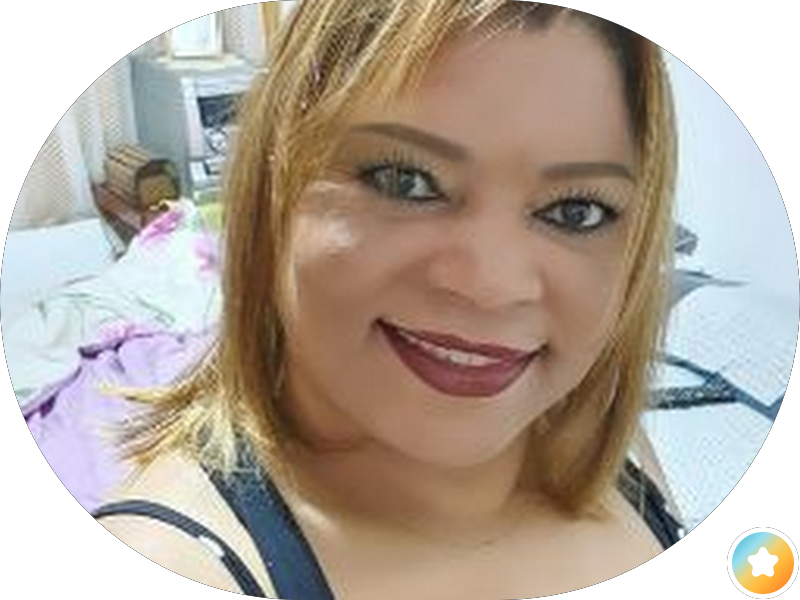 Foto de Dra. Marcia Bortolin