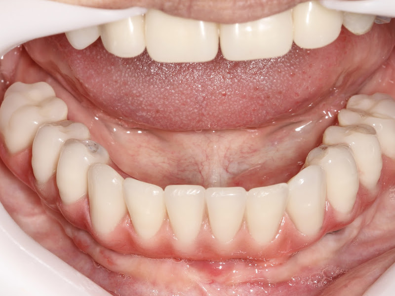 Foto 3 de Dra. Márcia Chagas