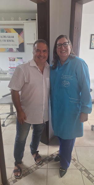 Foto 3 de Dra Marcia Cristina Zonatto | Dentista | Curitiba | Odontologia Bom Retiro