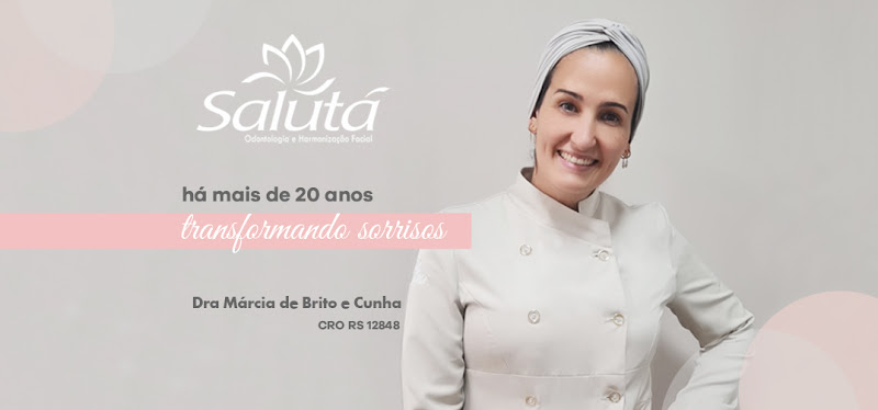 Foto 2 de Dra Márcia de Brito e Cunha - Ortodontista Invisalign Top Doctor