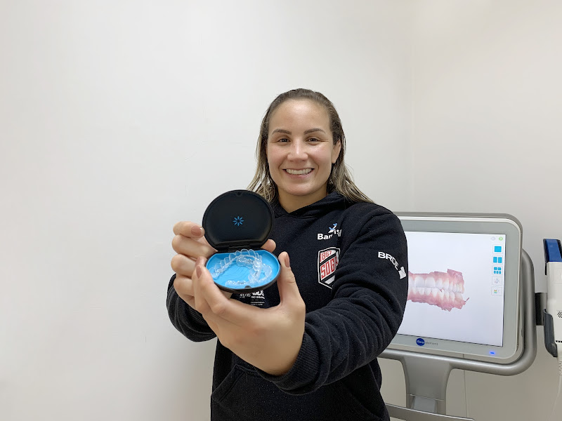 Foto 3 de Dra Márcia de Brito e Cunha - Ortodontista Invisalign Top Doctor