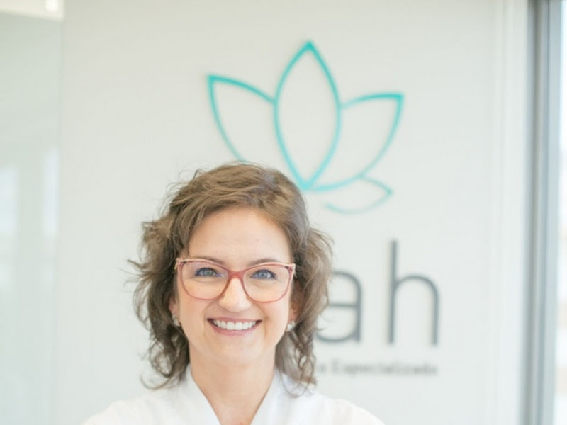 Foto de Dra. Márcia de Fernandes, Dentista