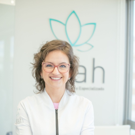 Foto 2 de Dra. Márcia de Fernandes, Dentista