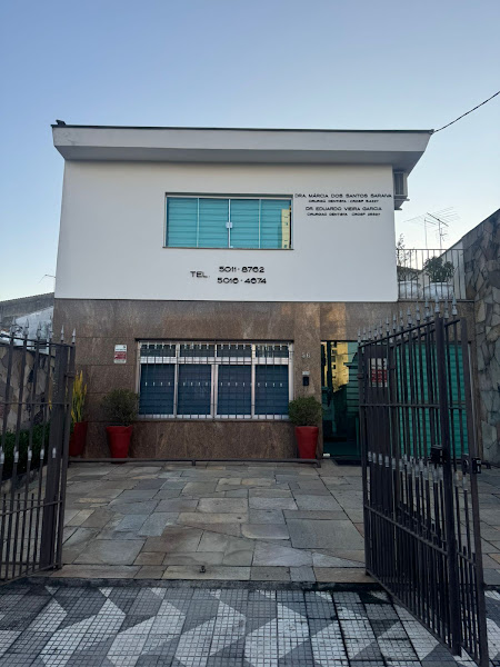 Foto 2 de Dra. Márcia dos Santos Saraiva