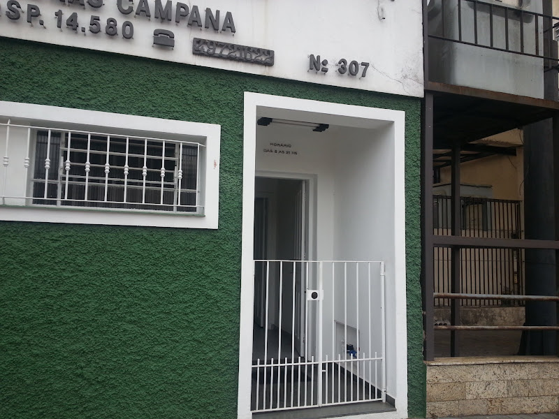 Foto 8 de Dra. Márcia dos Santos Saraiva