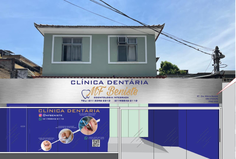 Foto 2 de Dra Marcia Faria Beniste