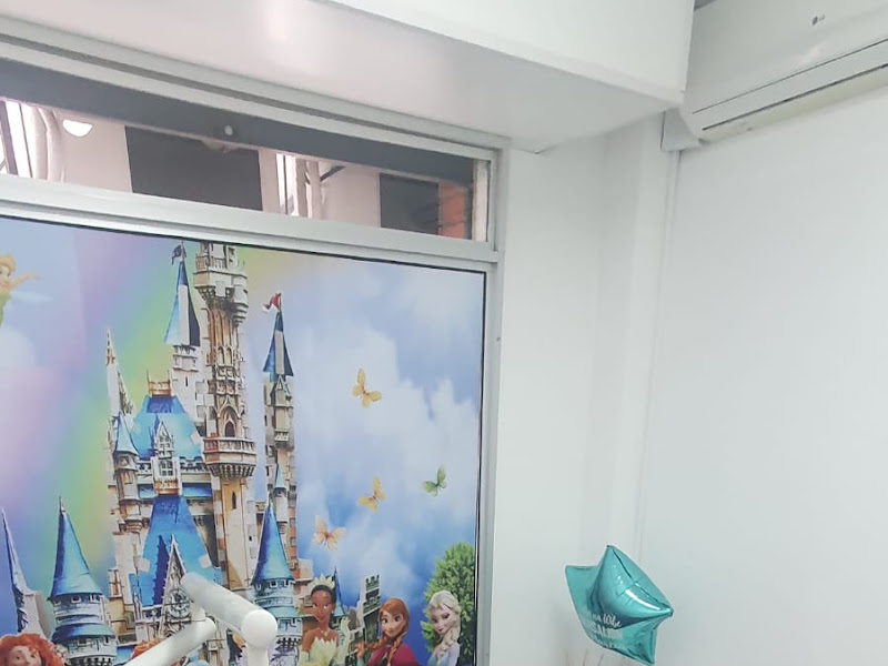 Foto 3 de Dra Márcia Gomes Odontologia Especializada