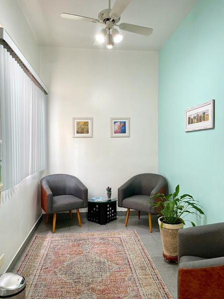 Foto 2 de Dra. Marcia Lichand