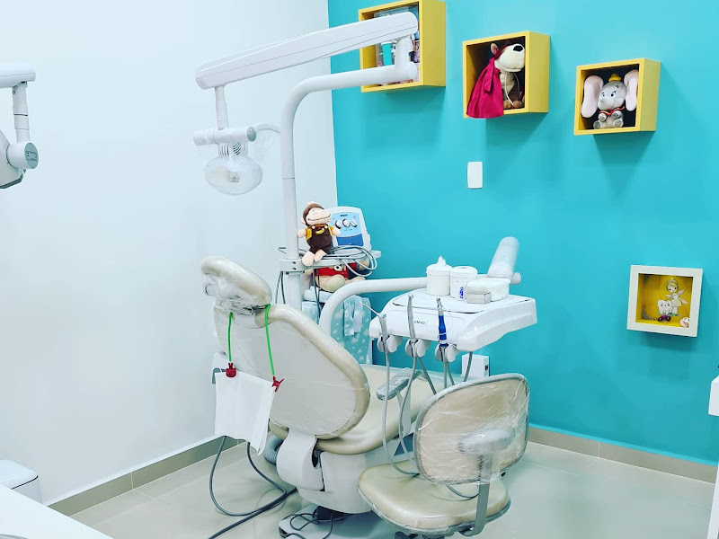 Foto 4 de Dra. Márcia Lopo | Ortodontista | Dentista em Pirituba