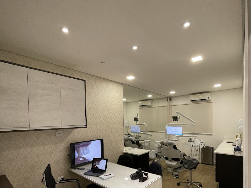 Foto 5 de Dra. Márcia Lopo | Ortodontista | Dentista em Pirituba