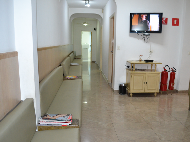 Foto 6 de Dra. Márcia Lopo | Ortodontista | Dentista em Pirituba