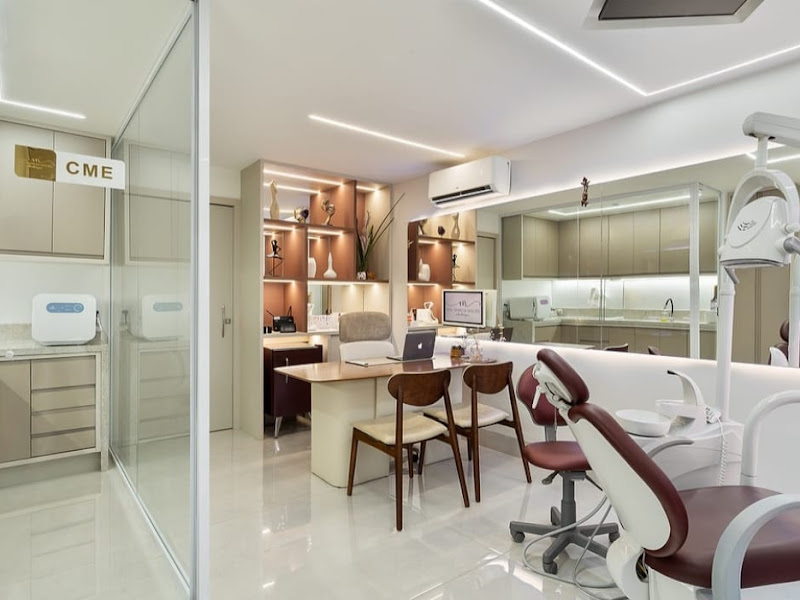 Foto de Dra Márcia Maciel Ortopedia Funcional dos Maxilares