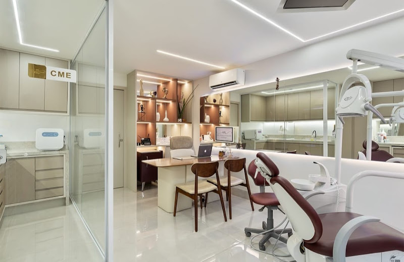 Foto 2 de Dra Márcia Maciel Ortopedia Funcional dos Maxilares