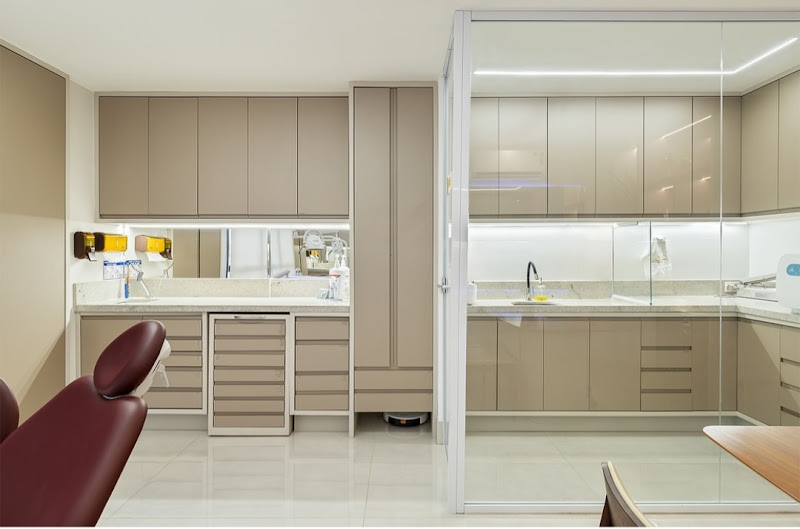 Foto 3 de Dra Márcia Maciel Ortopedia Funcional dos Maxilares