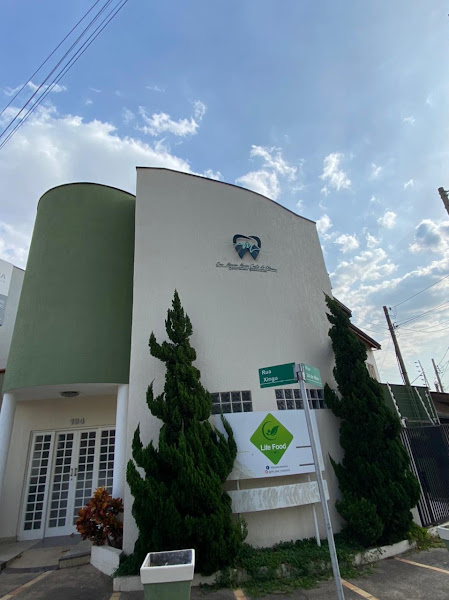 Foto de Dra. Márcia Maria | MM Odontologia Especializada