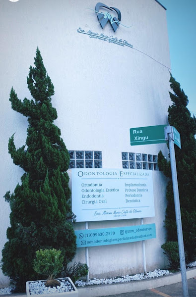 Foto 2 de Dra. Márcia Maria | MM Odontologia Especializada