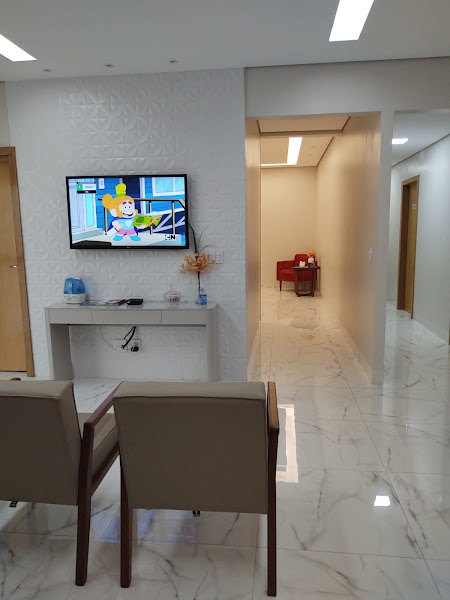 Foto 3 de Dra Márcia Mendonça Odontopediatria e Crianças Especiais Porto Velho