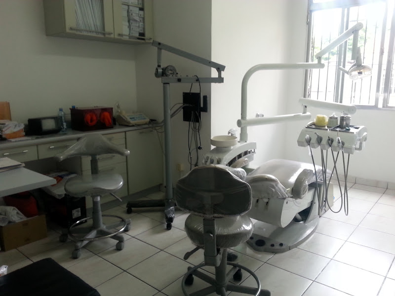 Foto 3 de Dra. Marcia Mitsui - Dentista
