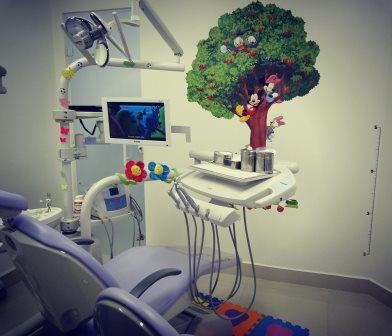 Foto 3 de Dra. Márcia Moço - Odontopediatria em Indaiatuba