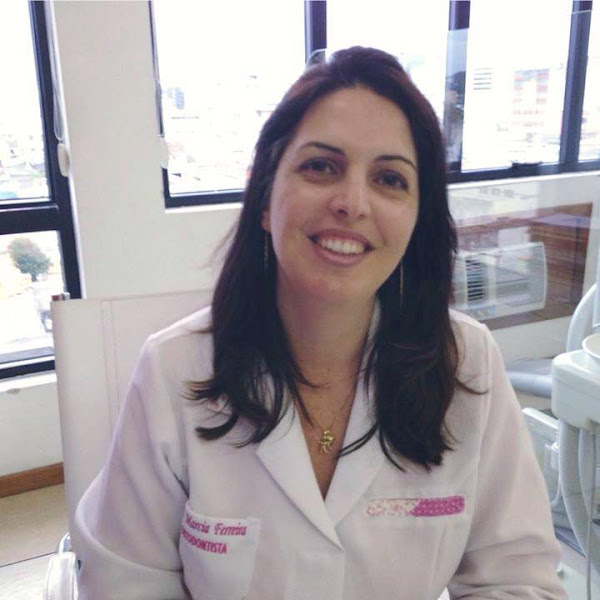 Foto 2 de Dra. Márcia Netto Ferreira