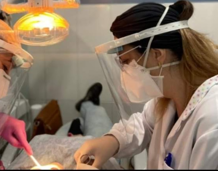 Foto 3 de Dra. Márcia Netto Ferreira