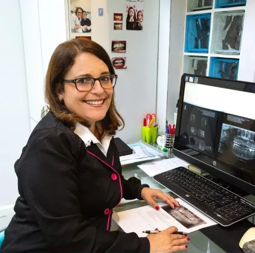 Foto 3 de Dra.Marcia Nolasco