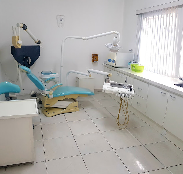 Foto 3 de Dra. Márcia S. Borges