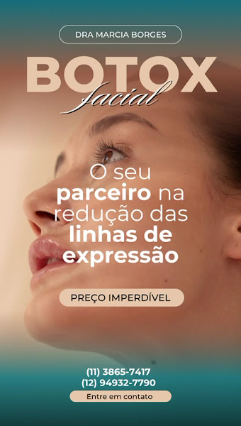 Foto 4 de Dra. Márcia S. Borges