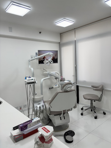 Foto 2 de Dra Márcia Saade Odontologia Estética e Preventiva - Dentista Itaim Bibi