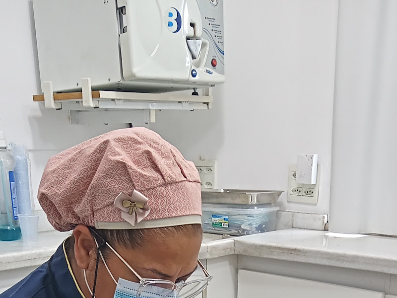 Foto de Dra Márcia Terto - Consultório Odontológico e Harmonização OroFacial