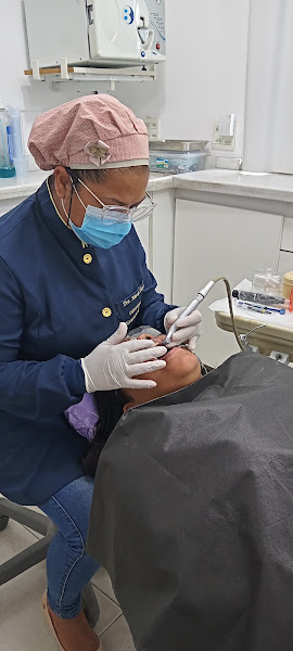 Foto 2 de Dra Márcia Terto - Consultório Odontológico e Harmonização OroFacial