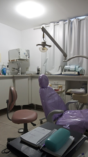 Foto 3 de Dra Márcia Terto - Consultório Odontológico e Harmonização OroFacial