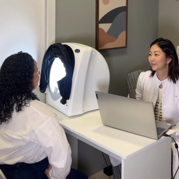 Foto 2 de Dra. Marcia Yumi • HanaClinic | Ultraformer, CO2 Fracionado e Beleza Coreana SJC