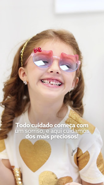 Foto 3 de Dra. Marcielle Menezes - Odontopediatra