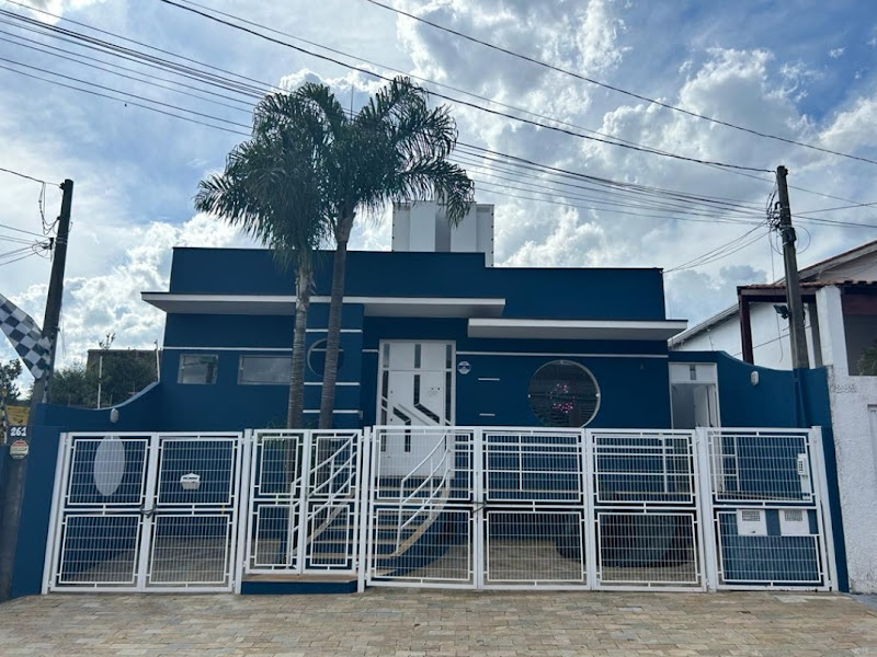 Foto 3 de Dra. Margareth Cristiane Das Neves Ortodontia Clinica Geral Próteses