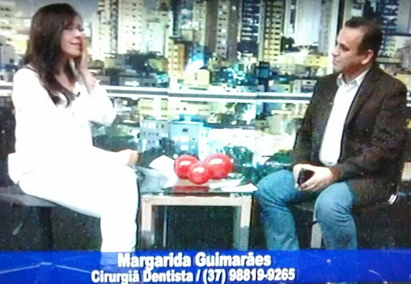 Foto 2 de Dra Margarida